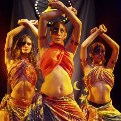 afro brazilian dance images