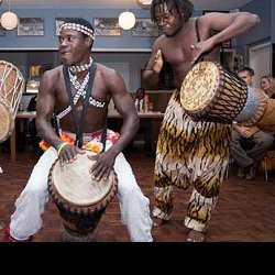 afro brazilian dance images
