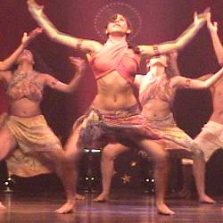 images of afro brazilian dance classes