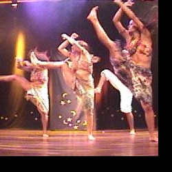 afro brazilian dance images